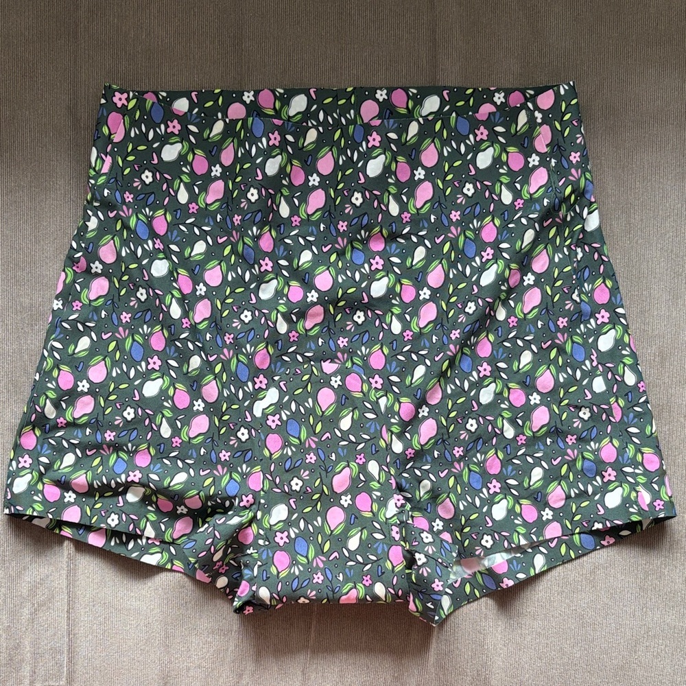 Knix Teen Sleepover Short Period Underwear XS